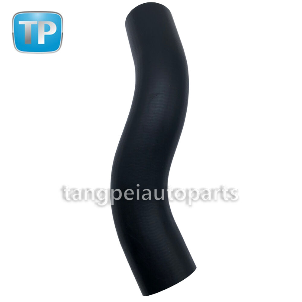 High-Quality, High-Pressure Custom Rubber Radiator Hose Suitable for Toyota OEM 16571-0L030  165710L030