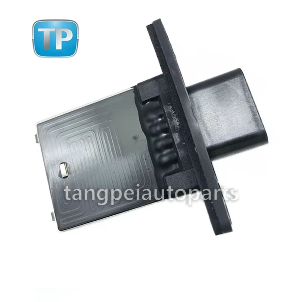 Blower Motor Resistor OEM 7L24-19A706-AB  7L2419A706AB