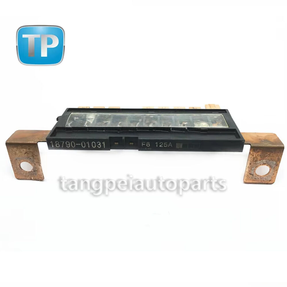 Fusibile multiplo per K-ia R-io S-oul F-orte H-yundai A-ccent OEM 18790-01031 1879001031