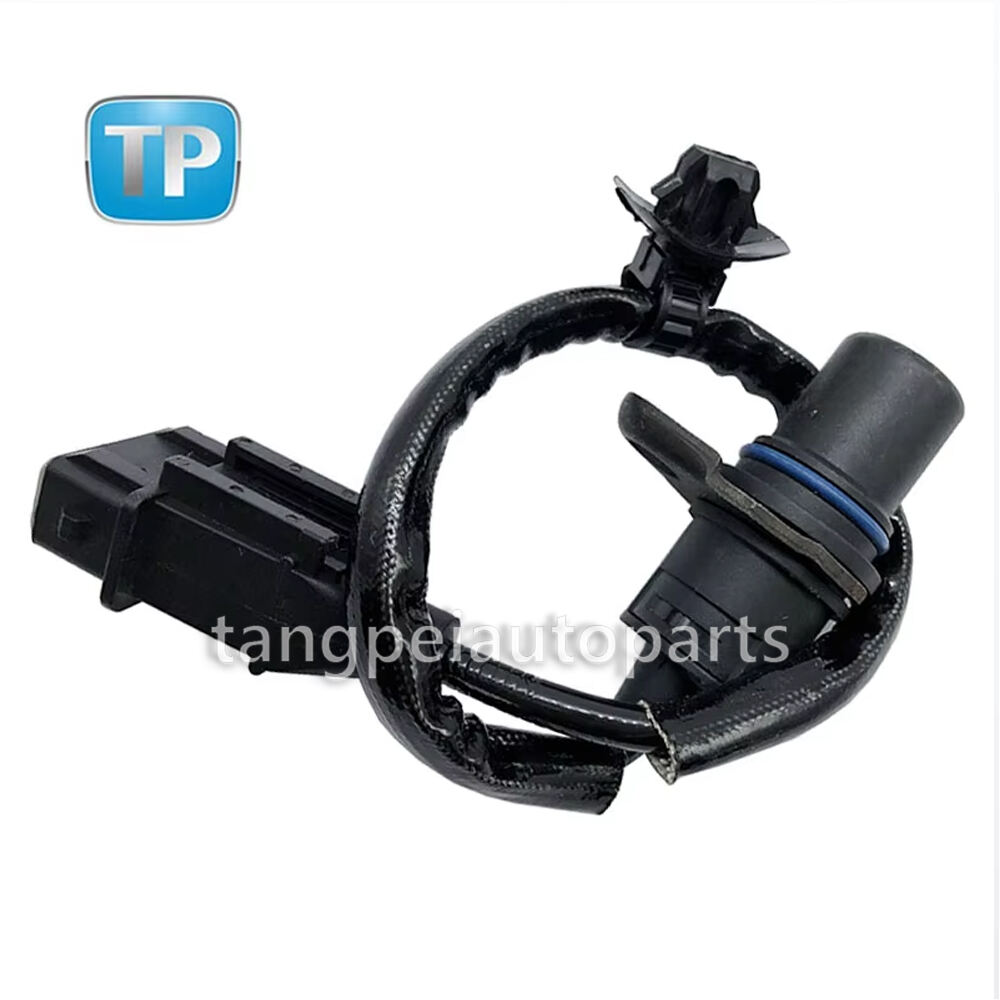 Díly automobilového motoru - Impulzní hřídel OEM 39180-3E100 391803E100