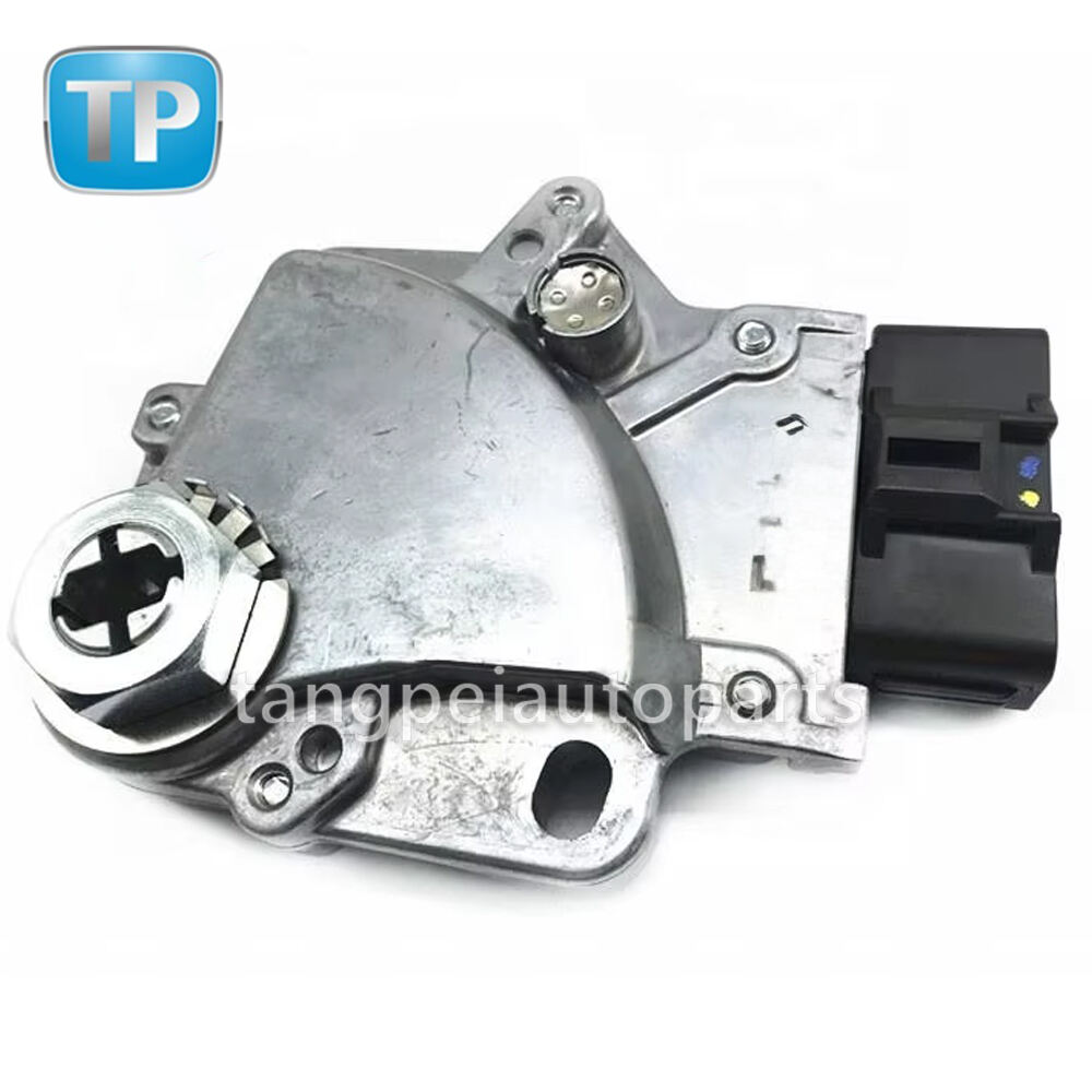 Pezzi tal-Inġin tal-Karozza Switch ta' Sigurtà Neutru għal Mitsubishi Montero Sport 2.4L 3.0i OEM 84540-5346 MR195890