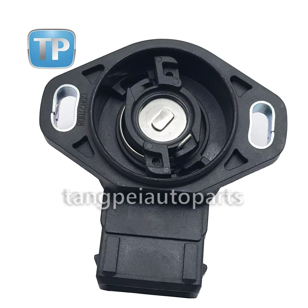 TPS Snímač polohy škrticí klapky OEM 89452-20070 8945220070 Kompatibilní s Toyotou