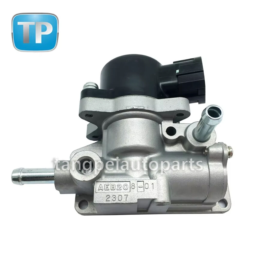 Idle Air Control Valve IACV for Ni-ssan Almera 2001-02 OEM 23781-4M500 237814M500