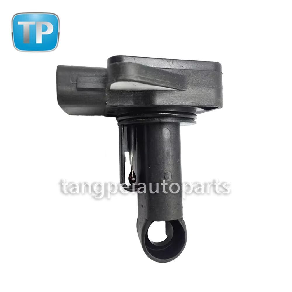 Mass Air Flow Meter Sensor MAF for La-nd-Ro-ver Ja-guar OEM# 1X43-12B579-AB 197400-3021