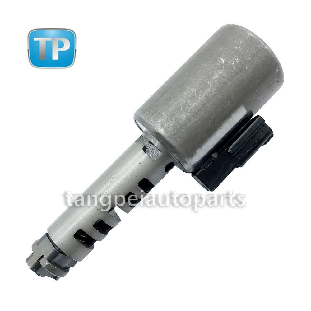Line Pressure Control Solenoid Assy VVT Valve OEM 35290-12030 3529012030