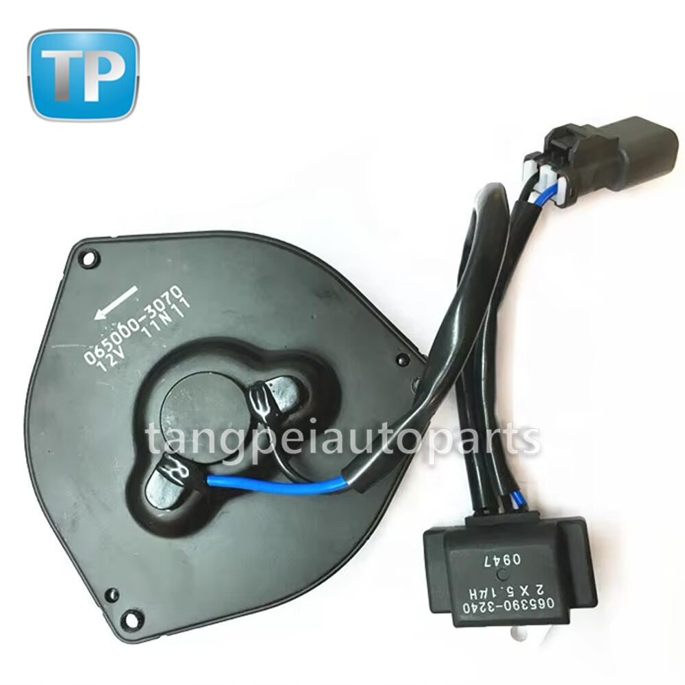 Kælingarhrúgurshjól OSM 38616-RZP-G01 06500-3070