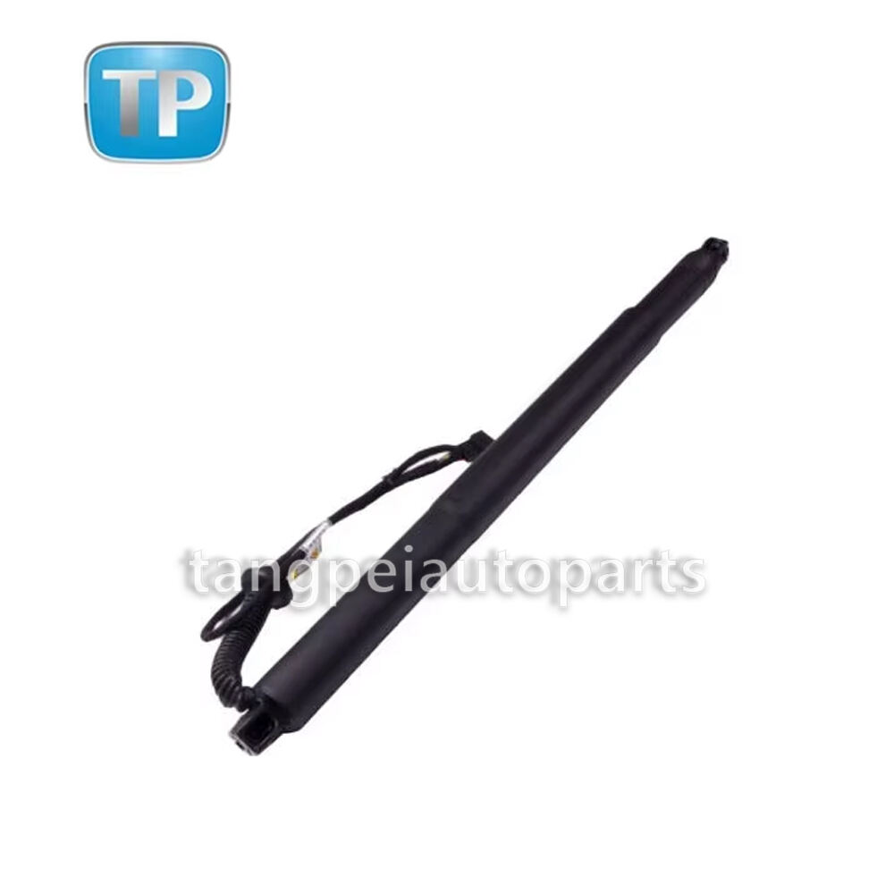 Automobilio dalis Užpakalinis bagažinės velenas Elektrinis pakėlimo strypas OEM 51247318651