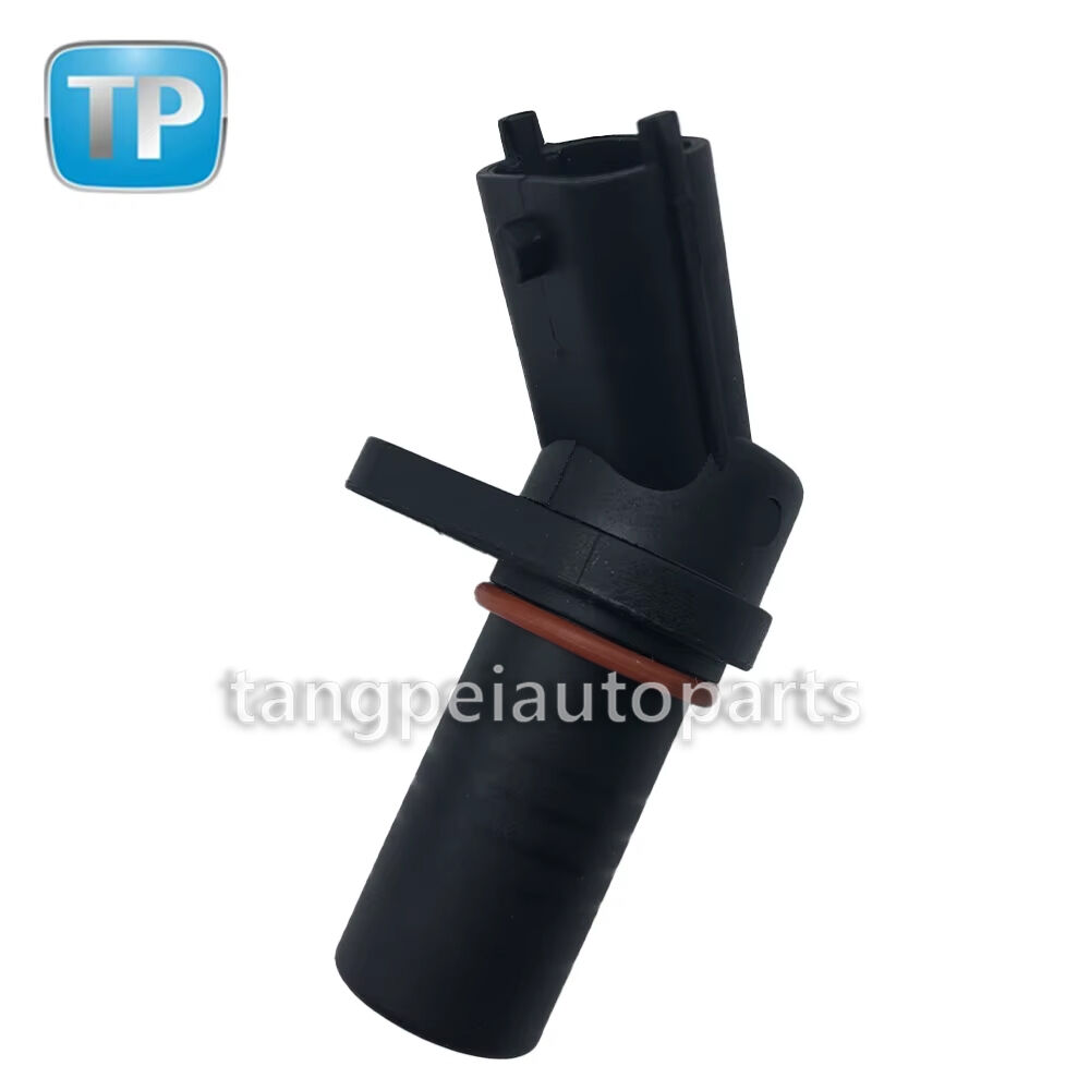 Ciri-ciri yang tinggi bahagian automotif Crankshaft Position Sensor Sesuai untuk Renault OEM 0281002315 504096645 51271207037 51271207035