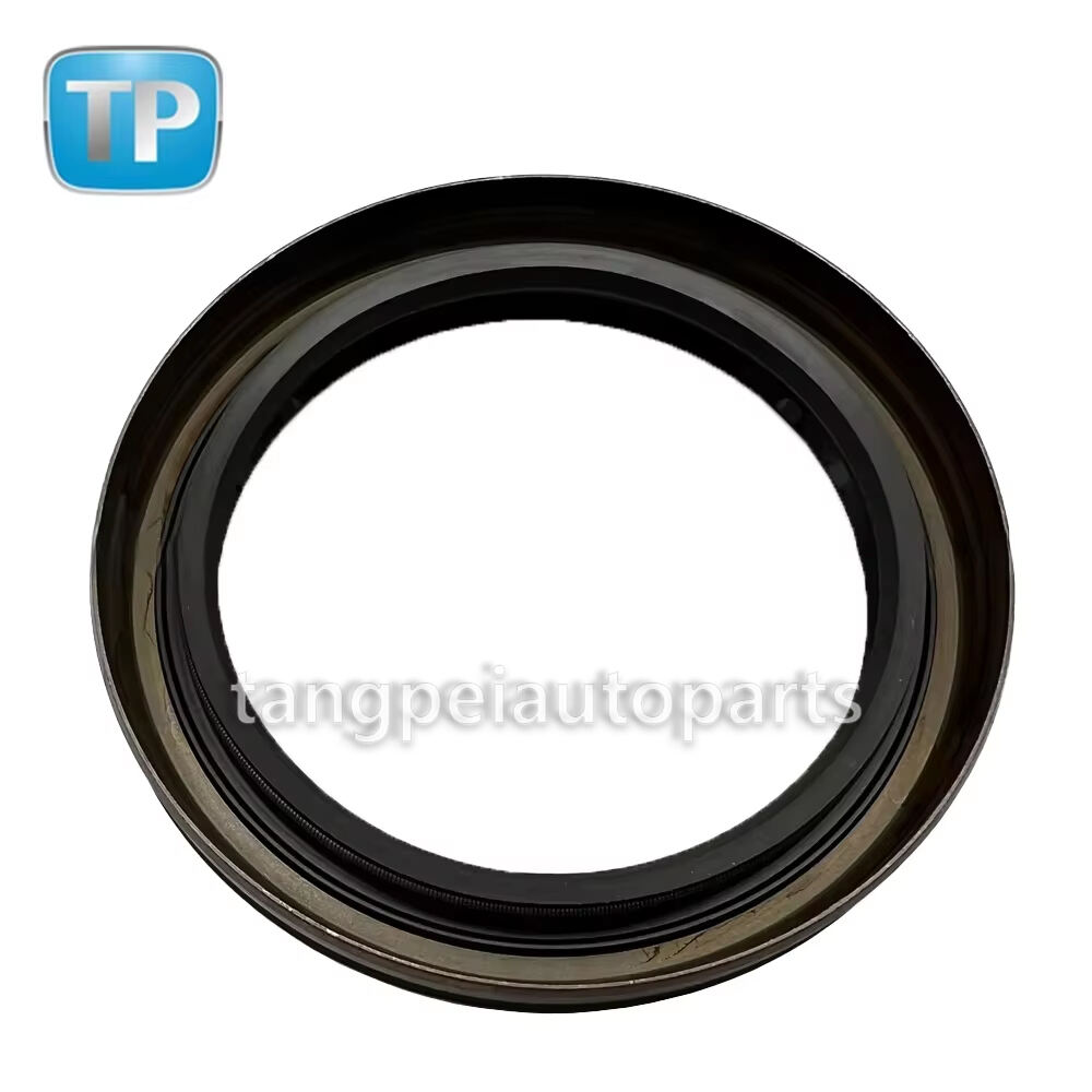 OEM तेल सील प्रकार इन्धन फिल्टर मोडेलहरू 31375-3JX0A 313753JX0A 31375-3JX1A 313753JX1A