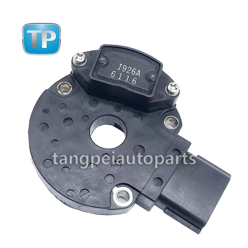 Automobilio variklio dalys Uždegimo valdymo modulis OEM J926A J926