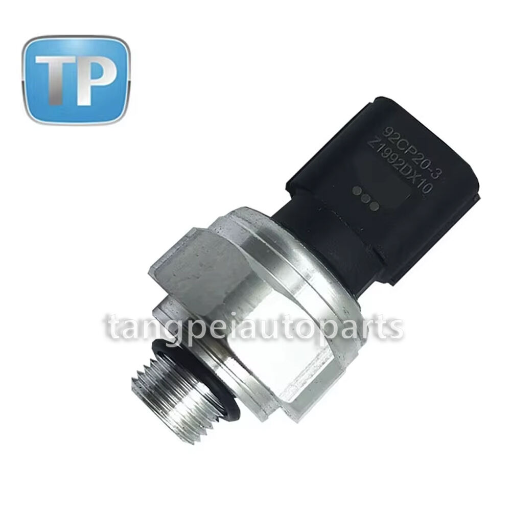 होंडा OEM 80450-SFE-003 67FFTN 92CP20-3 80450SFE003 67FFTN 92CP203 का लागि एयर कन्डिसन प्रेशर स्विच