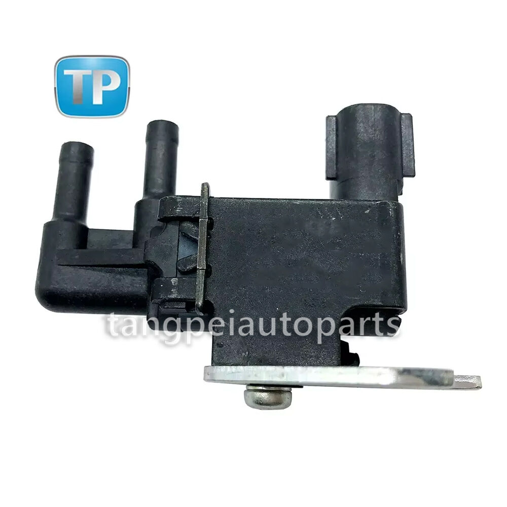 Parts Solenoid Valve Vacuum Switching Valve OEM 89470-B5050 101362-5080  89470B5050 1013625080