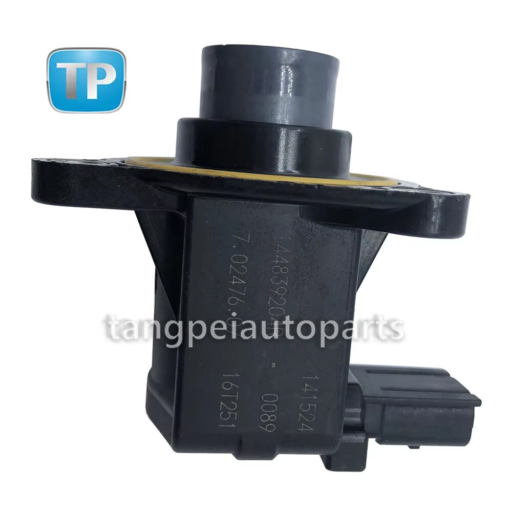 OEM ダイバーターソレノイドバルブ 新品部品番号 7.02476.09.0 144839204R 14 48 392 04R