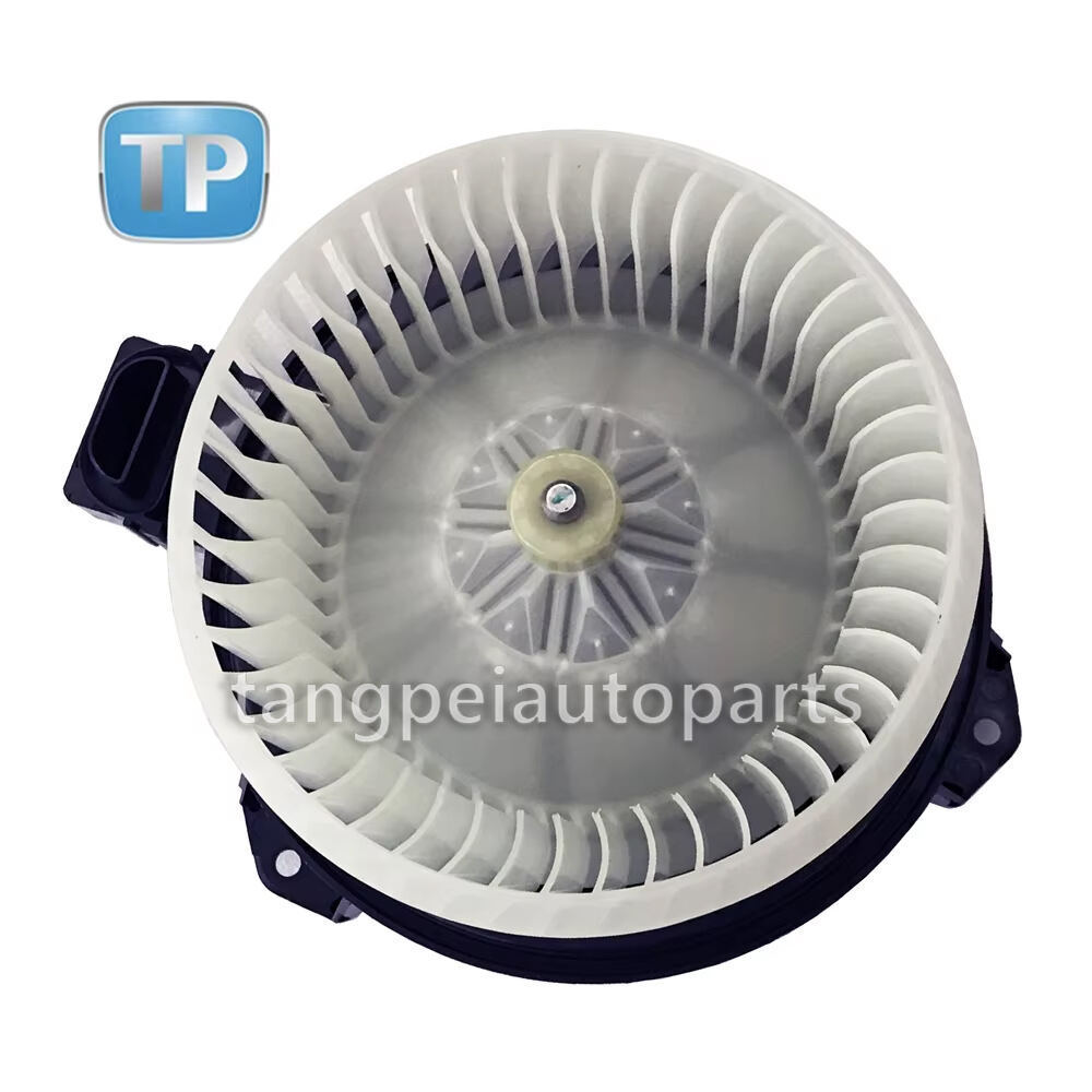 Souprava ventilátoru OEM 87103-26060 8710326060 87103 26060 Kompatibilní s Toyotou