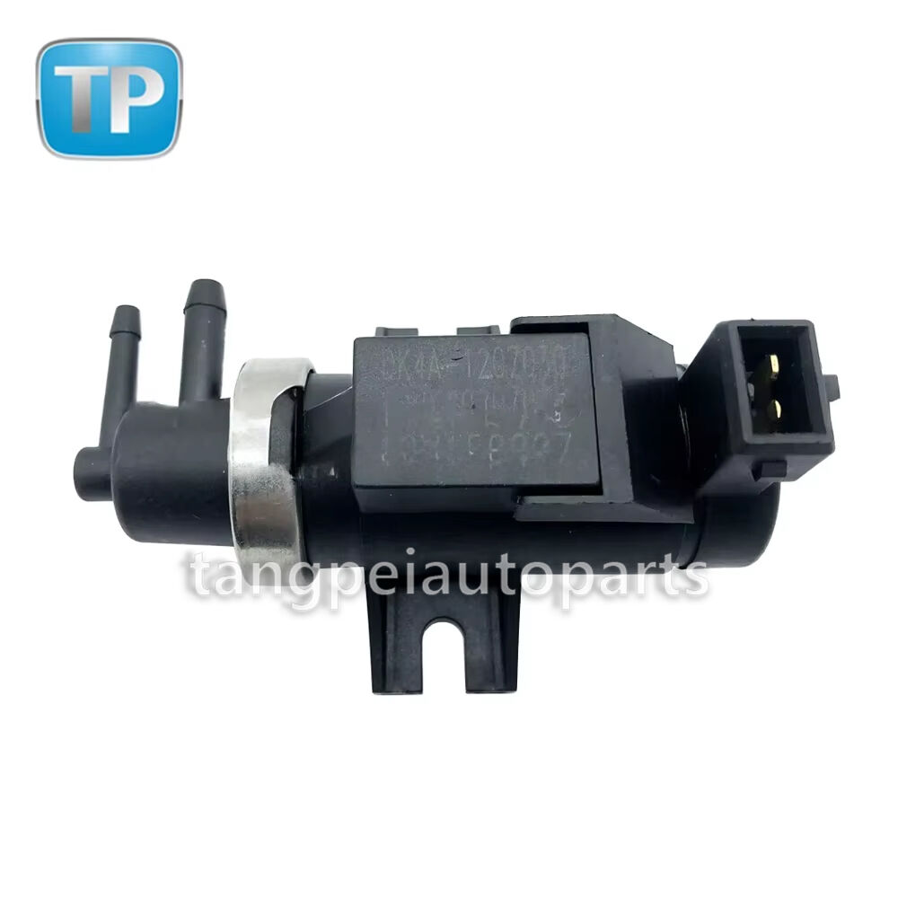 Diesel-Magnetventil für Vakuumschaltventil OEM LS-D2000-102 DK44-1207030 DK441207030 Motorteile