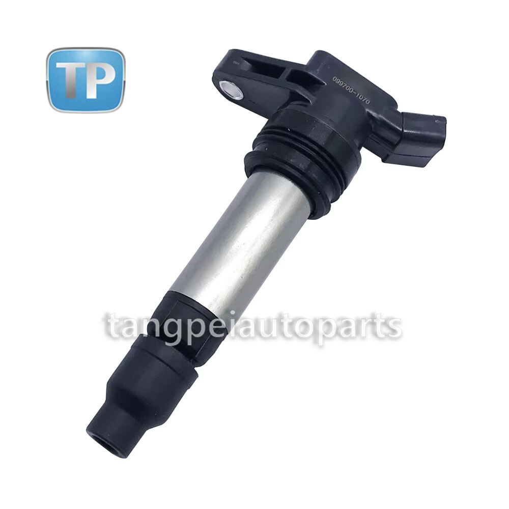 イグニッションコイル OEM 6G9N-12A366 099700-1070 ボルボ用