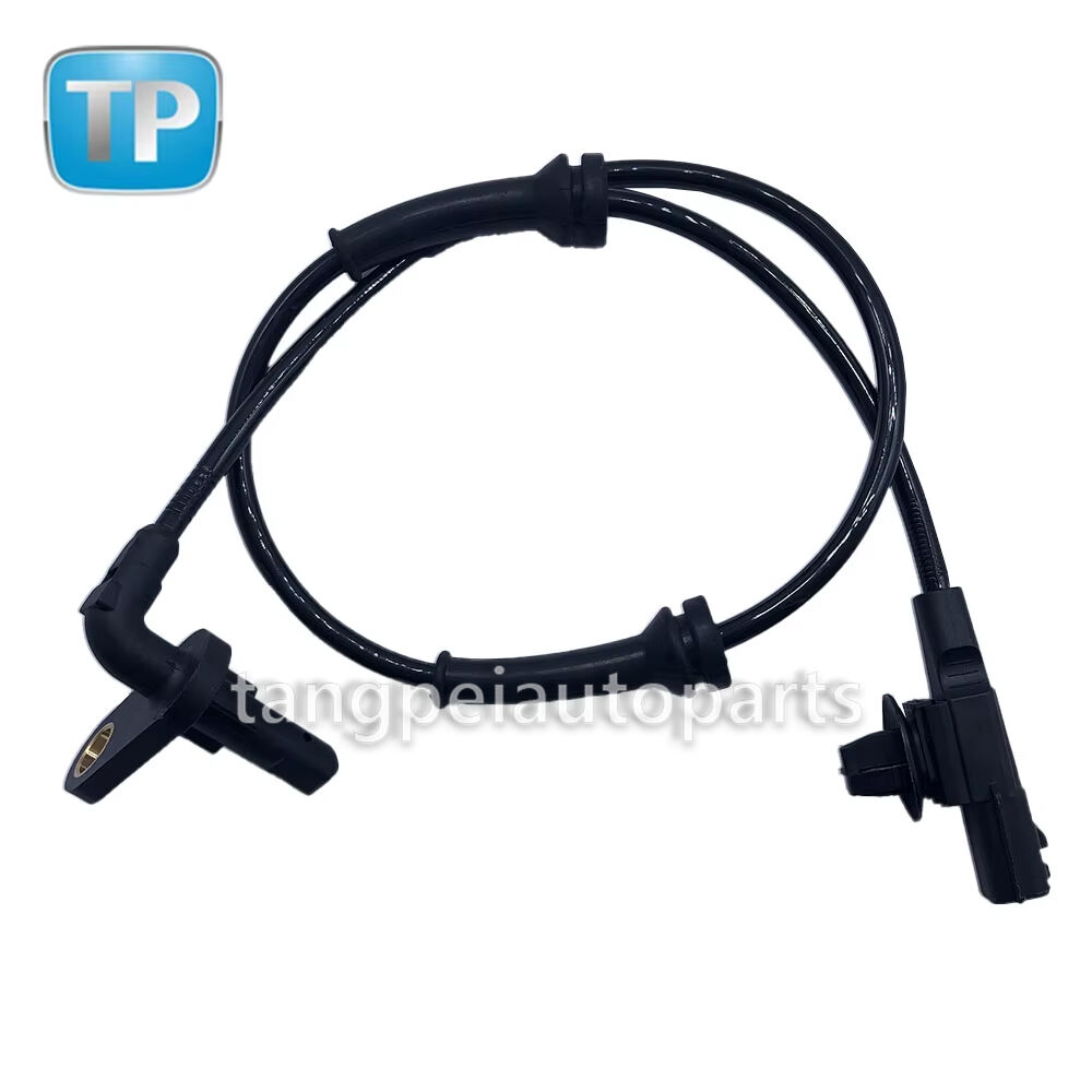 Sensori di velocità ruota per sistema frenante antibloccaggio, ricambi auto di alta qualità, adatti per Nissan OEM 47900-1HA0A 47901-1HA0A