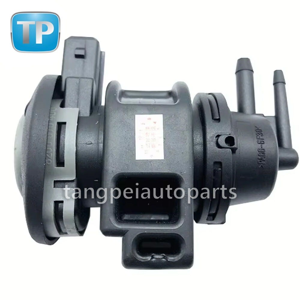 EGR Turbo Pressure Solenoid Vacuum Valve 14956-BC41A 14956BC41A for RENAULT