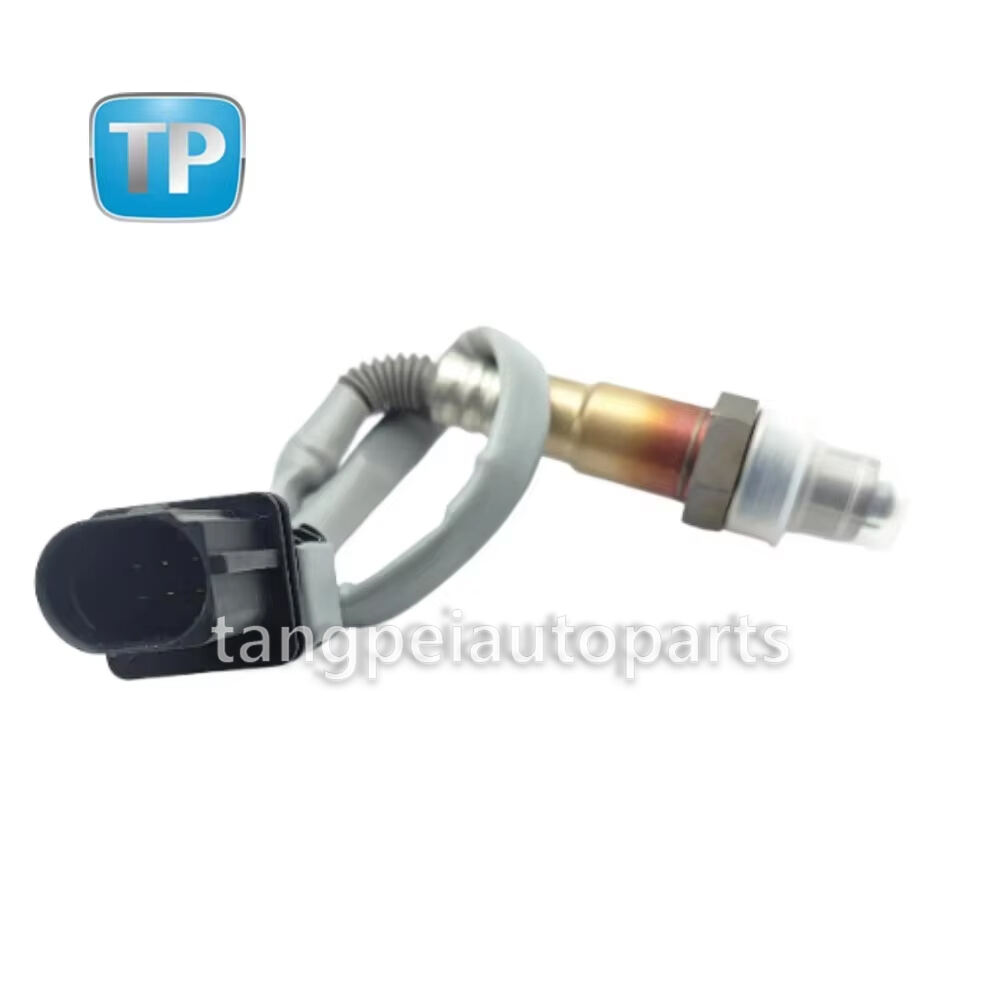 Aukštos kokybės OEM 0258017153 07L906262S Vidaus deguonies lambda jutikliai Audi