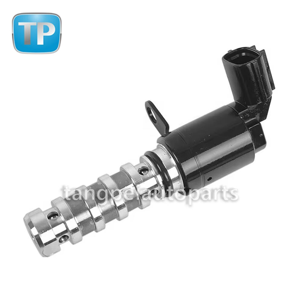 Масляный клапан регулировки фаз газораспределения VVT OEM 24375-2G500 243752G500 24375 2G500