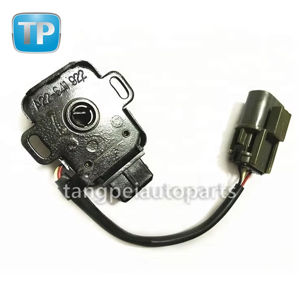 TPS-lyklalínu stöðusetningarfinnill fyrir Ni-ssan In-finiti I30 OEM A22-641 922 A22641922