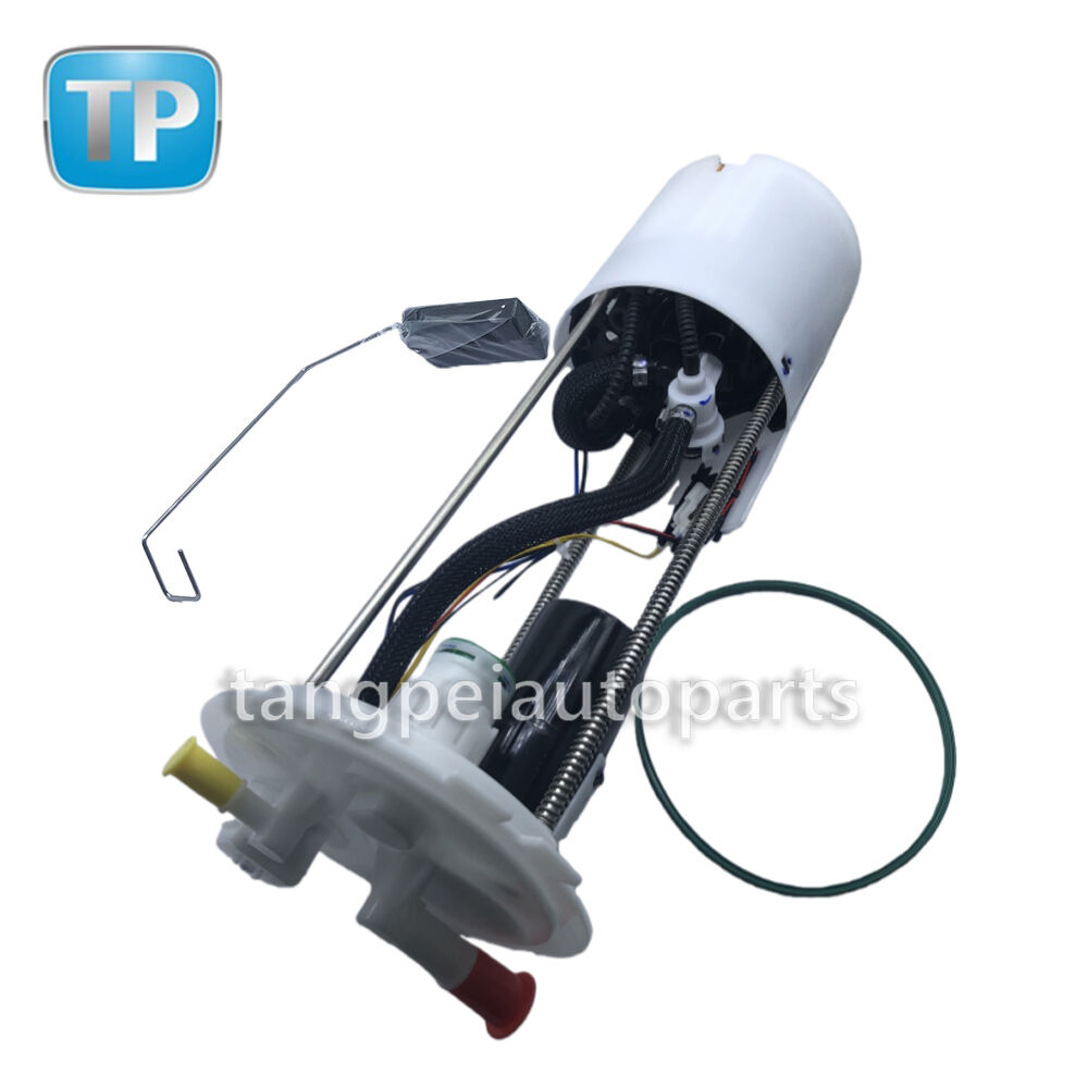 High-Quality Automotive Fuel Pump Assembly Suitable for Nissan OEM 17040-ZQ60A 17040ZQ60A