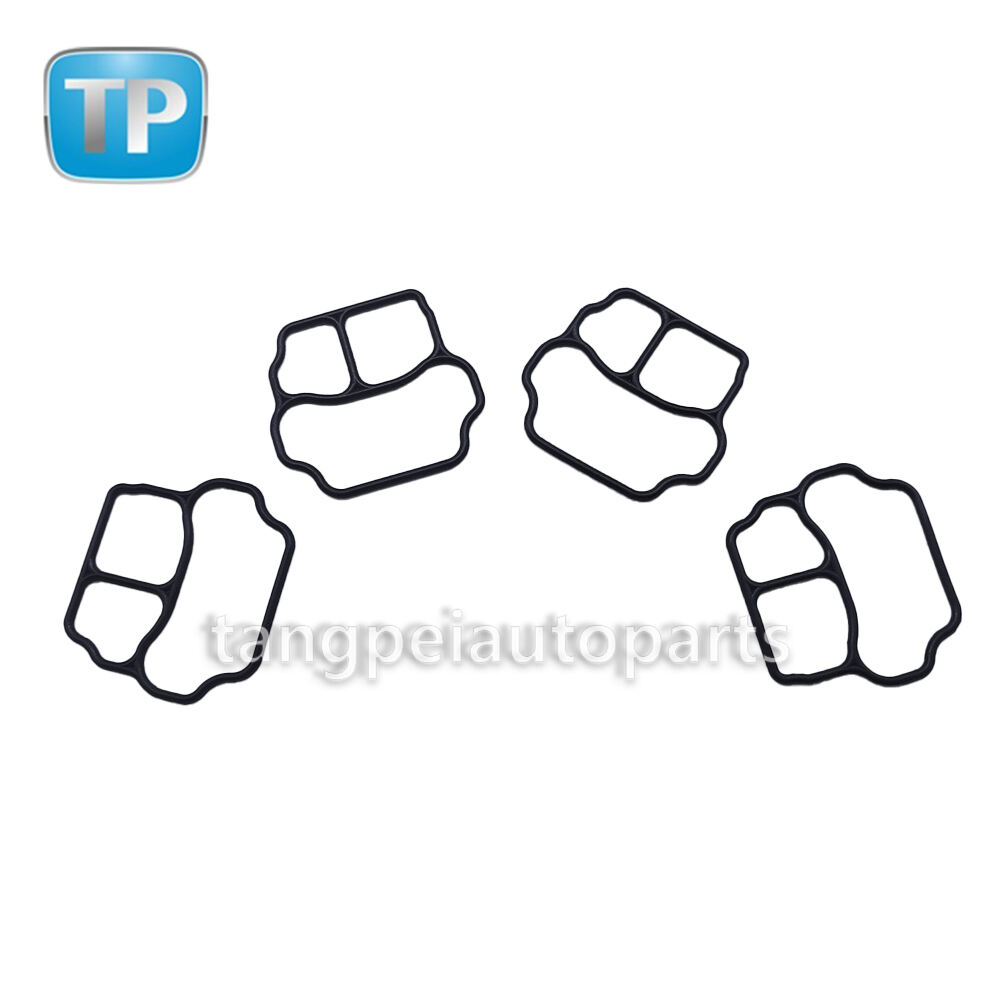 Gasket Penyegelan Getah Injap Kawalan Udara Idle Automotif Berkualiti Tinggi Sesuai untuk Toyota OEM 22215-74400 2221574400