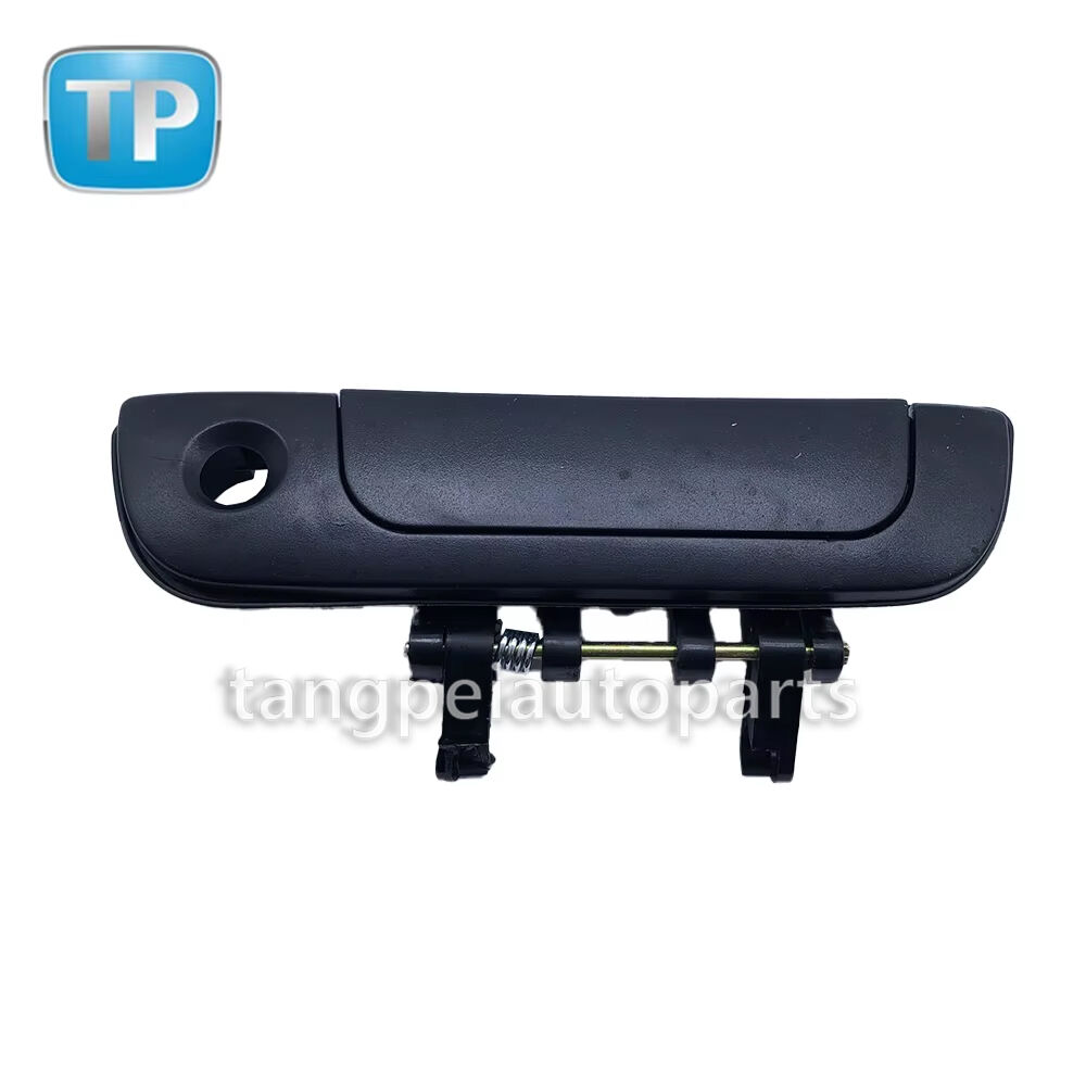 Висококвалитетна ручица врата аутомобила погодна за Suzuki OEM 82820-60G00-5KP L 8282060G005KP L