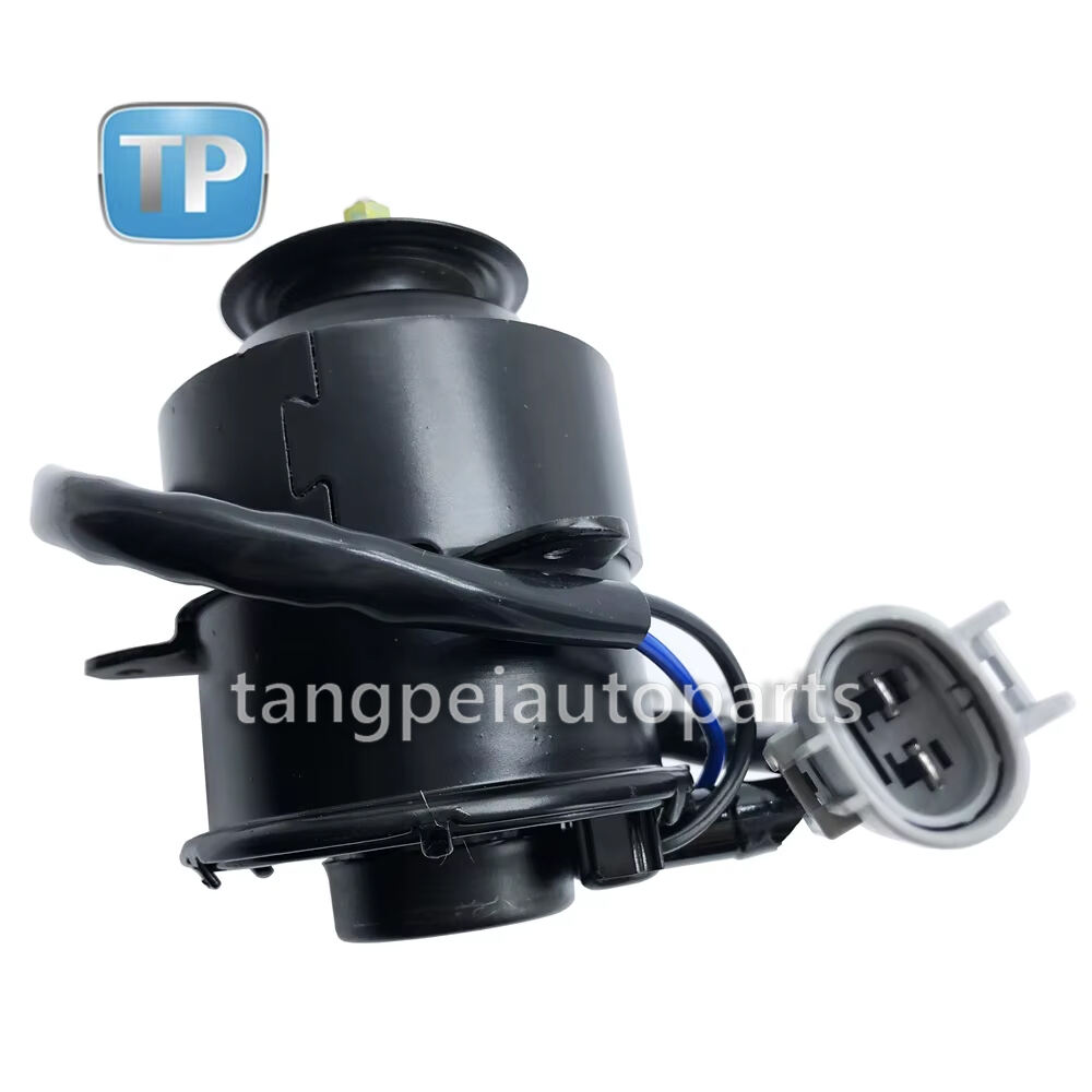 ファンモーターアセンブリ OEM 16363-11050 16363-11020 16363-74020 1636311050 1636311020 1636374020