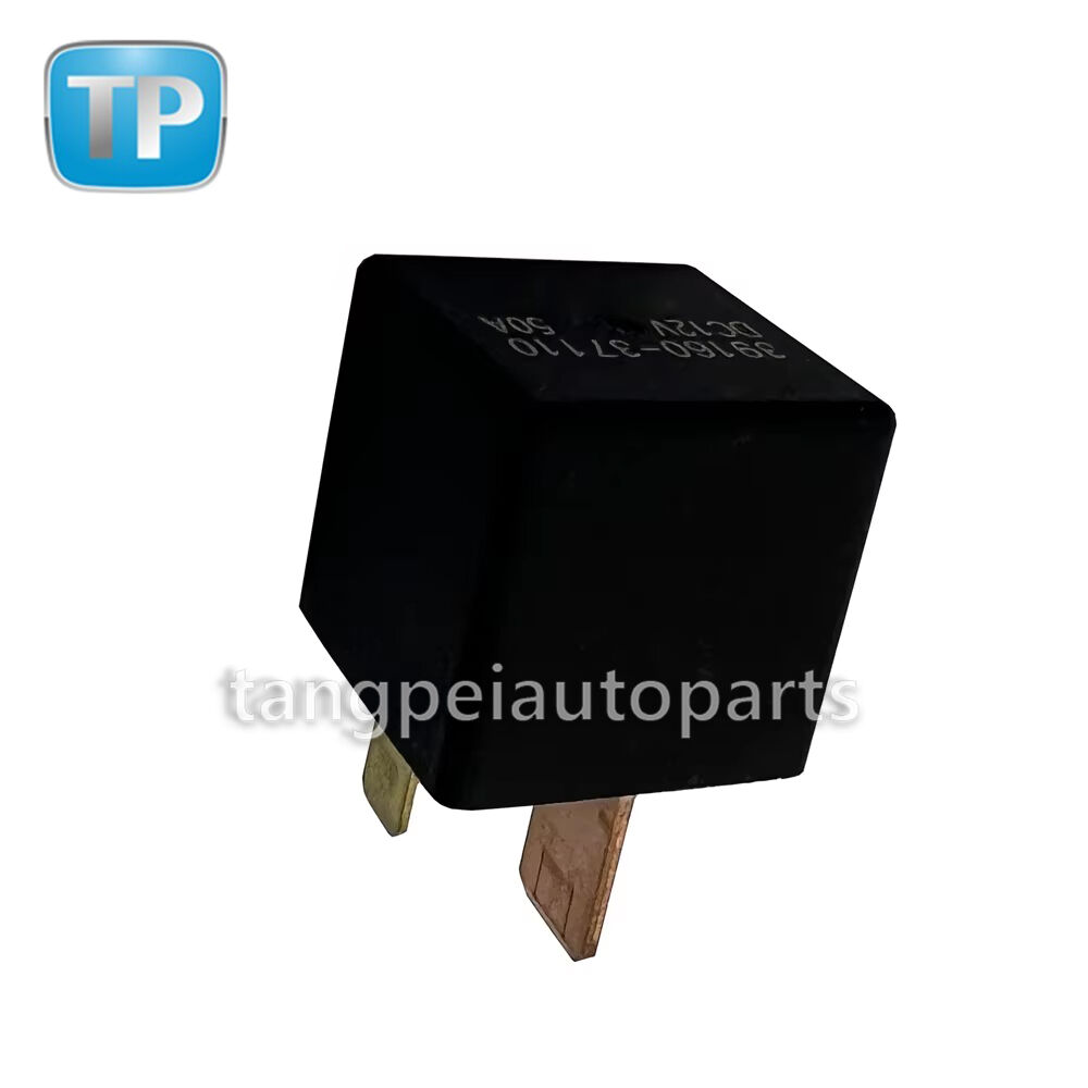 Relè auto di ottima qualità al miglior prezzo per Hyundai, OEM 39160-37110, 3916037110