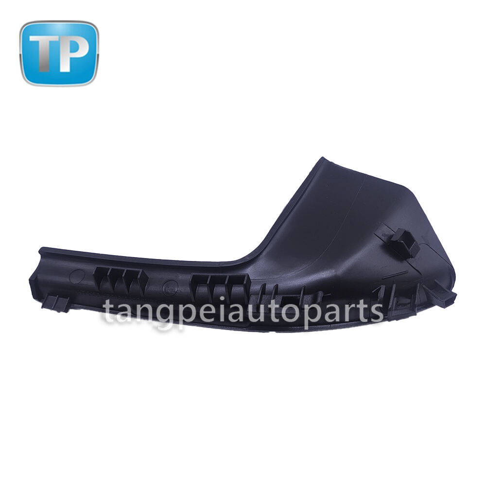 New Auto Parts Front Windshield Wiper Side Trim Hinge Cover Wiper Cover  for Nissan Engine OEM 66895-2FJ0A