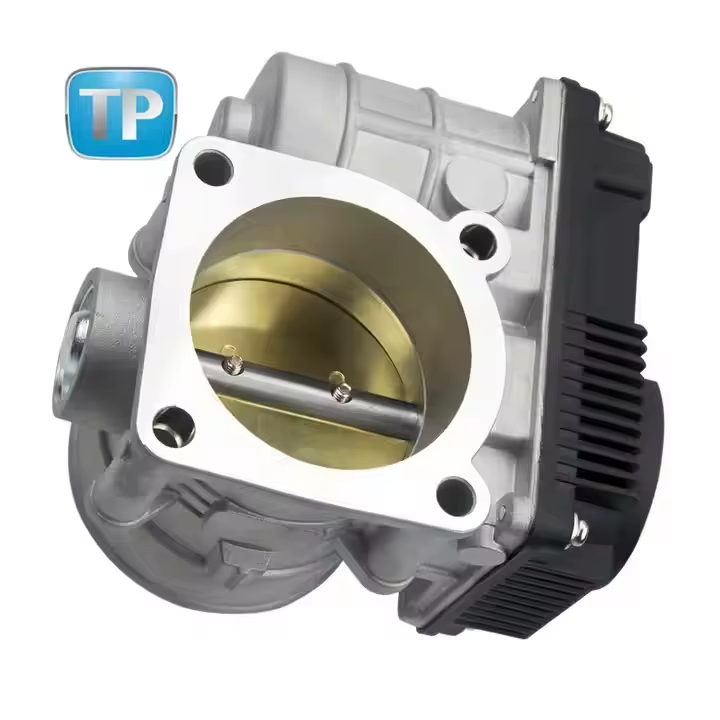 Recognizing Signs of a Bad Throttle Body