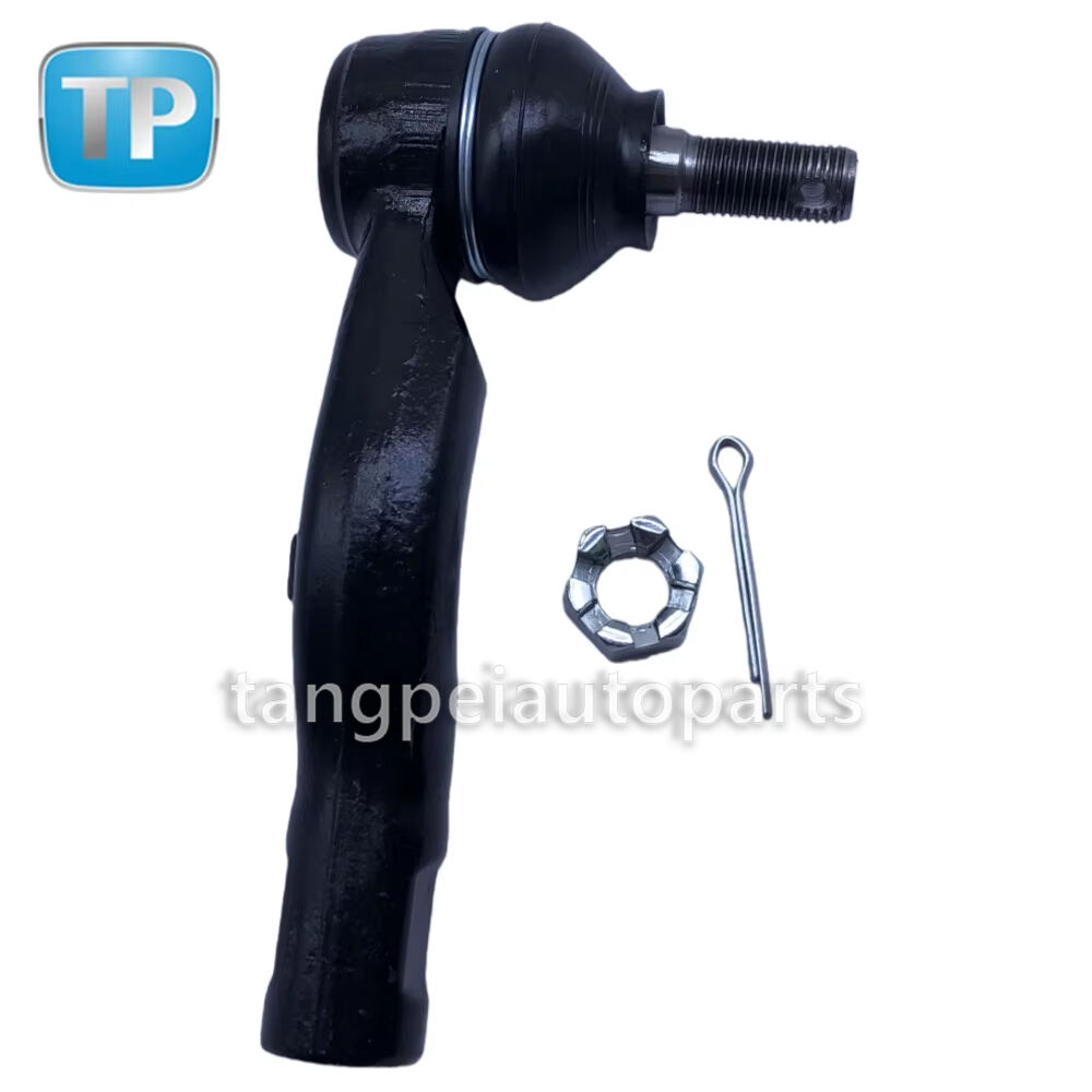 Prix de gros : pièce détachée automobile, embout de barre de direction gauche pour TOYOTA, référence OEM 45047-09370, 45047-09390