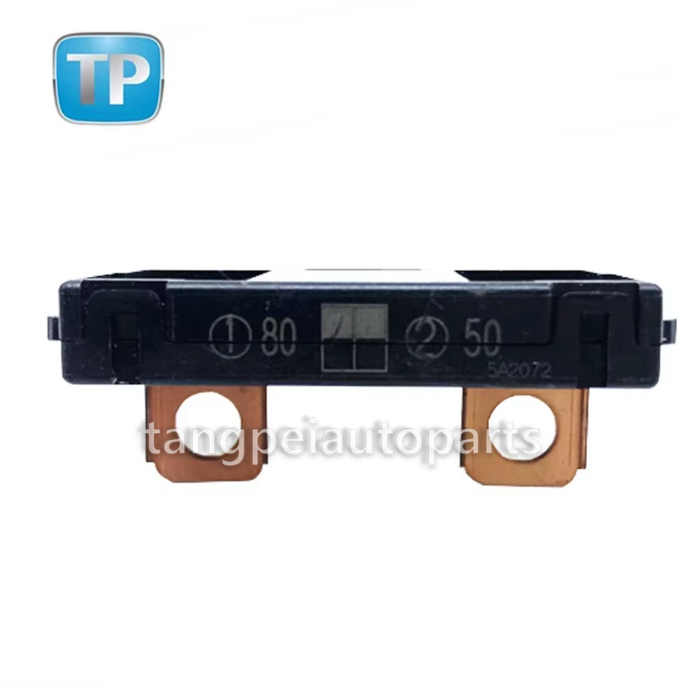 Daugiablokis saugiklis „Honda“ OEM 38231-SNA-A11 80 A-50 A 38231SNAA11 80A50A