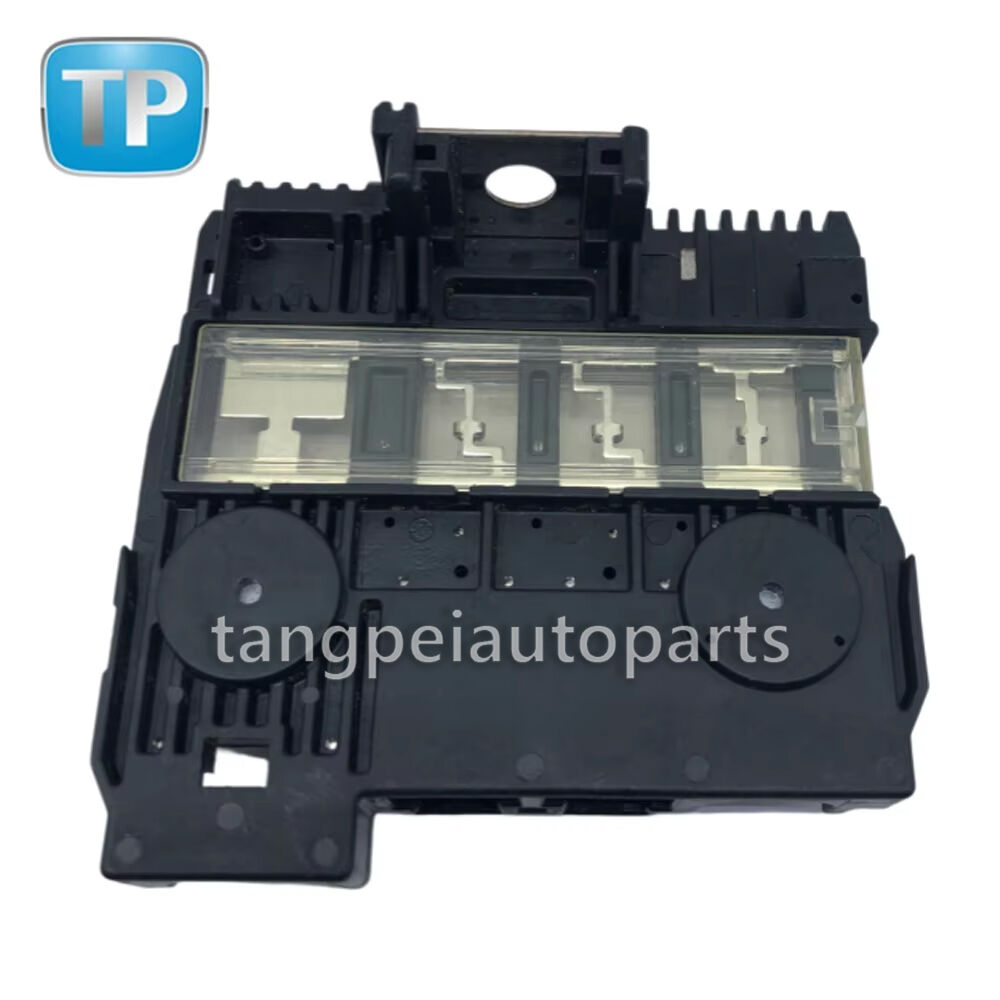 Boîtier de relais et de fusibles automobile de haute qualité, adapté aux véhicules Chevrolet 96954323