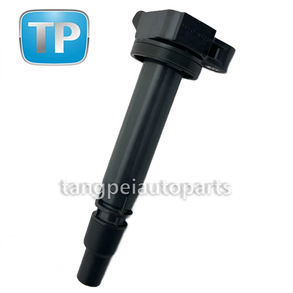 Hochwertiges Autoersatzteil: Zündspulenbaugruppe OEM 90919-02238 9091902238