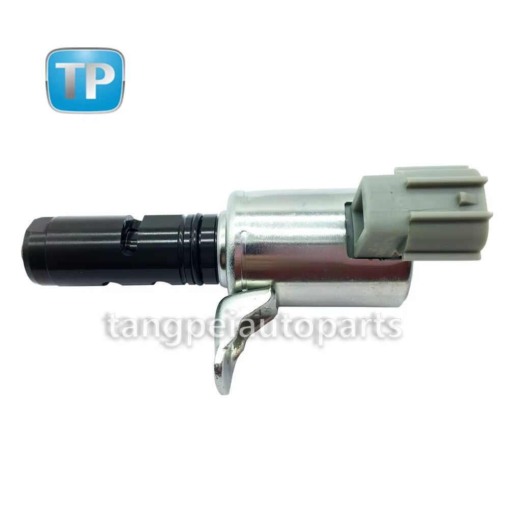 Motor Motor Veranderlike Tydsinstelling Solenoïede Oliebeheerklep vir Ford Fiesta OEM CN1G-6L713-AB CN1G6L713AB