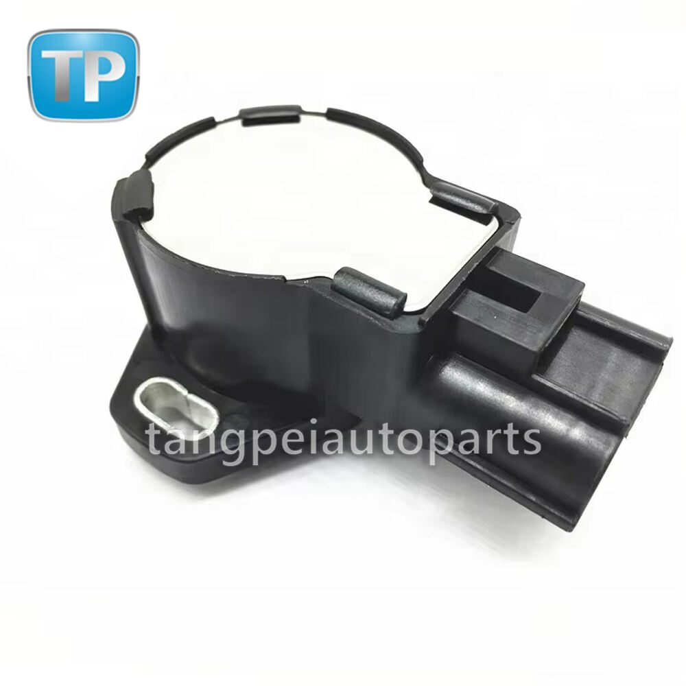 God kvalitet auto-sensorer, gasspjällpositionssensor (TPS-sensor) för To-yota OEM 89452-12040 198500-0330