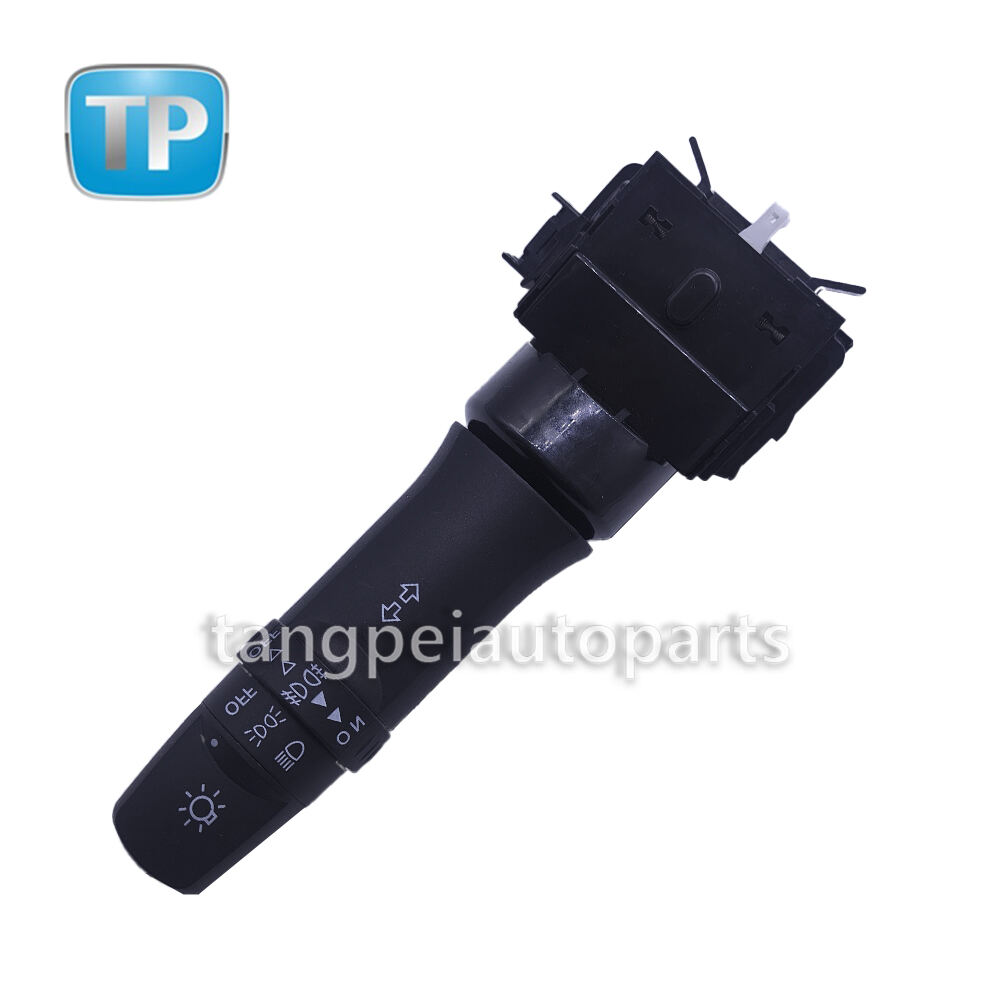 Рычаг переключателя указателя поворота и противотуманных фар 8614A067 для MITSUBISHI LANCER L200, переключатель фар