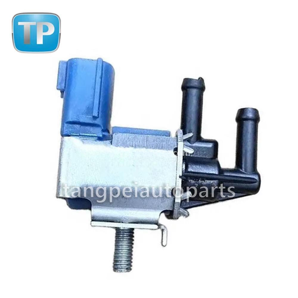 New Vacuum Pressure Converter & Bypass Cut Pressure Relief Valve Parts OEM FDBA200 14930-AA000 14930-AA00 for AC Schnitzer 2010-