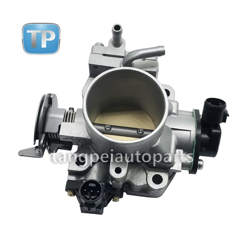 スロットルボディー OEM 16400-PAA-A01 16400PAAA01 ホンダ用