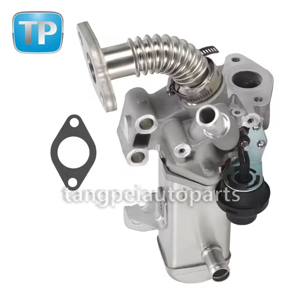 Refroidisseur EGR pour Nissan d'origine (OEM) 147355X00A 83.1057 147355X00B