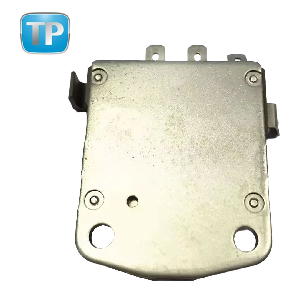 Modulo d'Accensione Usato MC-8541 per Honda Compatibile con OEM 30130-P75-006 & 06302-PT3-000