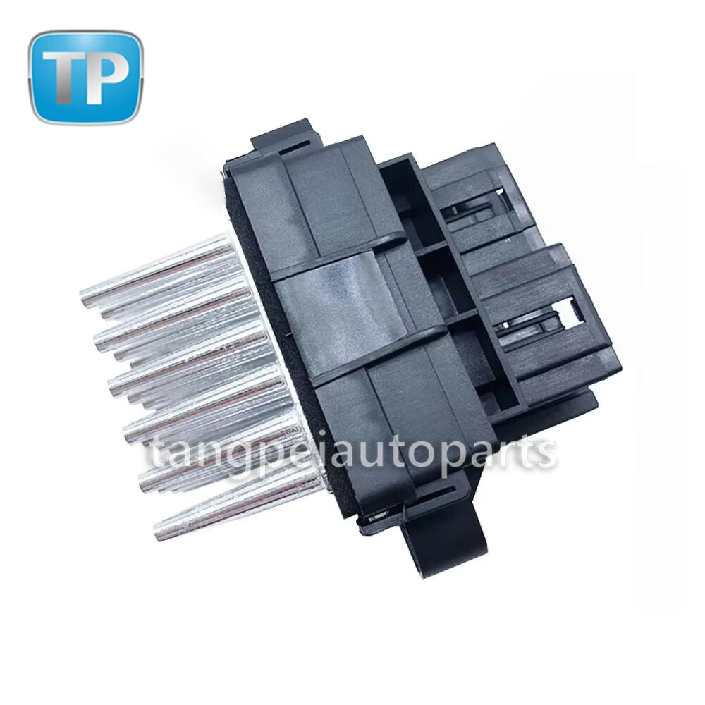 Hitunshlýður mótorvíkvi fyrir CHEVROLET OEM 15141283