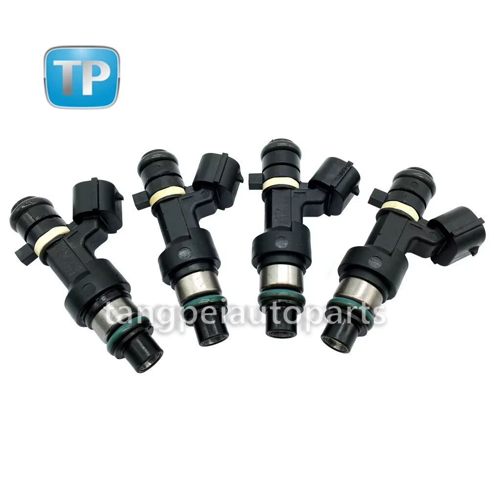 Wholesale Price Auto Engine Spare Parts Fuel Injector Nozzle OEM FBY1010