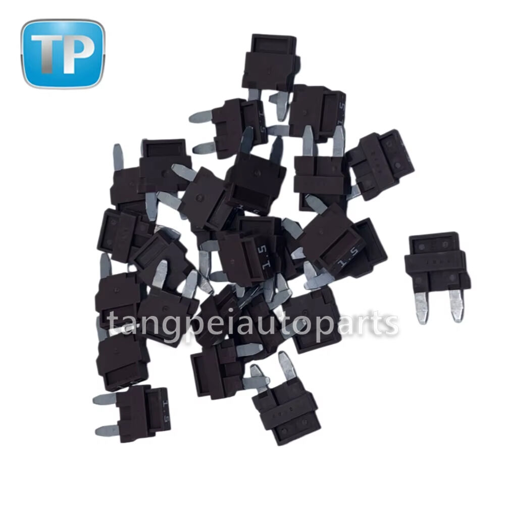 Mataas na Kalidad na Automotive Fuse na OEM, Fuse na 1.5A