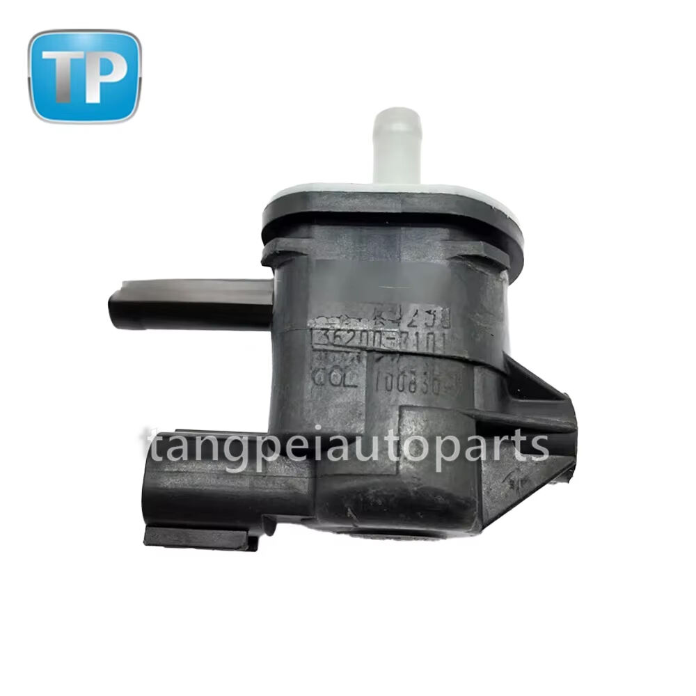Vacuum Valve 84L OEM 16131-AA060 136200-7130 L518-18-741 136200-7101