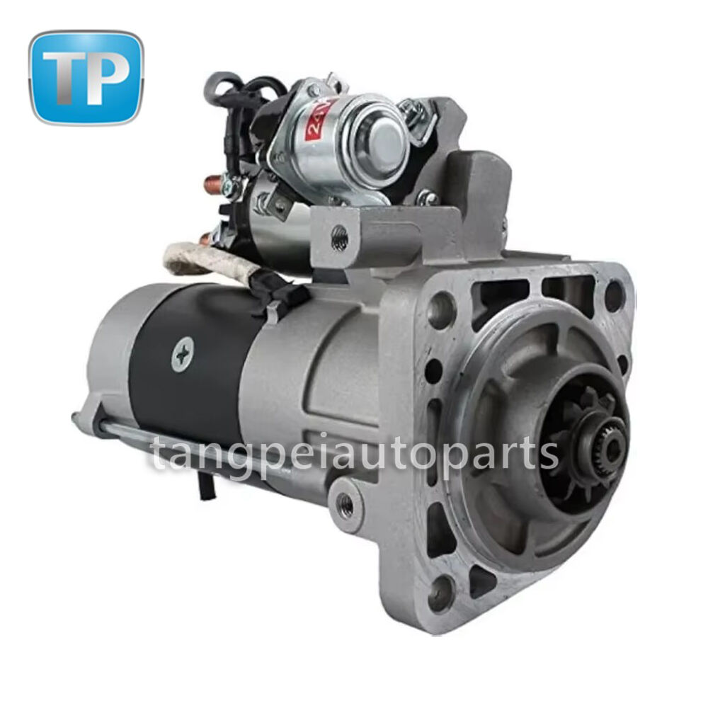 Byrjunarbíll OEM M008T62471 fyrir Volvo