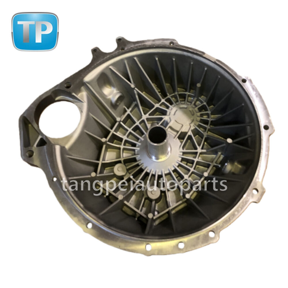 Висококвалитетни аутомобилски делови Кутије за купање клаџе погодне за Исузу ОЕМ 8-97238930 8-97238930-3