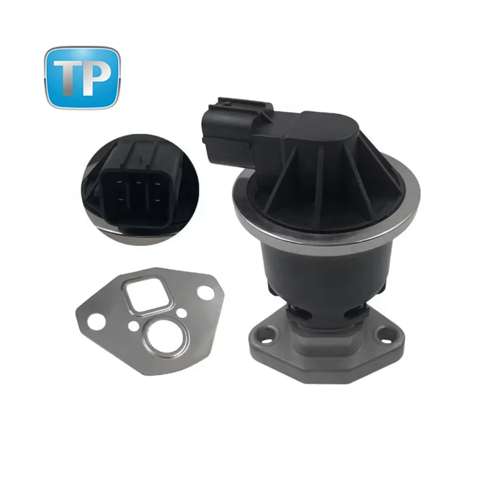High Quality EGR Valve for Optimal Engine Performance